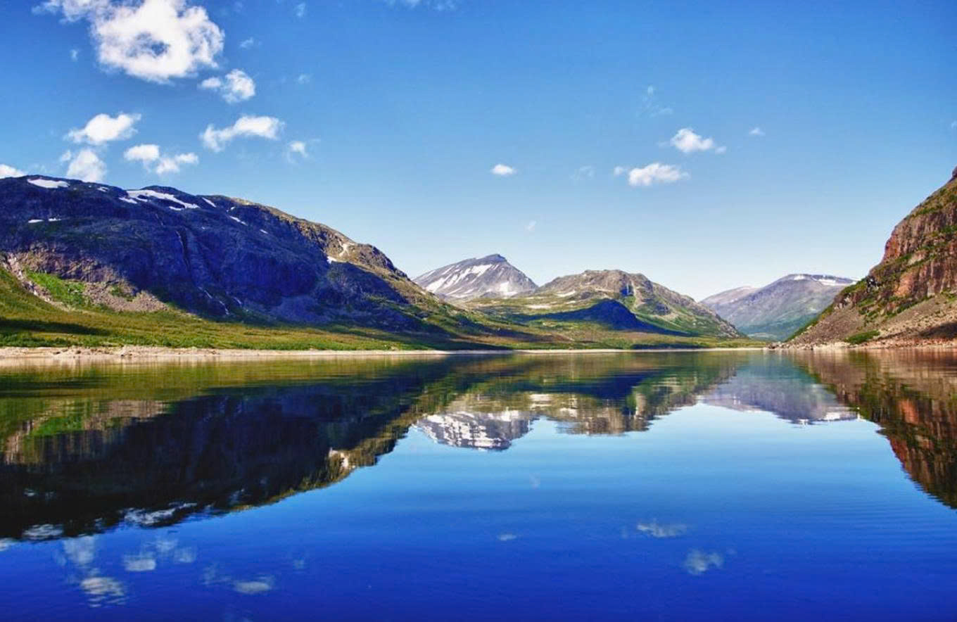 Jokkmokk: Khám Phá Vùng Đất Bản Địa và Văn Hóa Sami