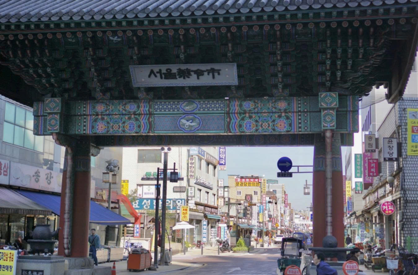 Làng Yangnyeongsi: Hành Trình Khám Phá Di Sản Dân Dụ Y Học Hàn Quốc