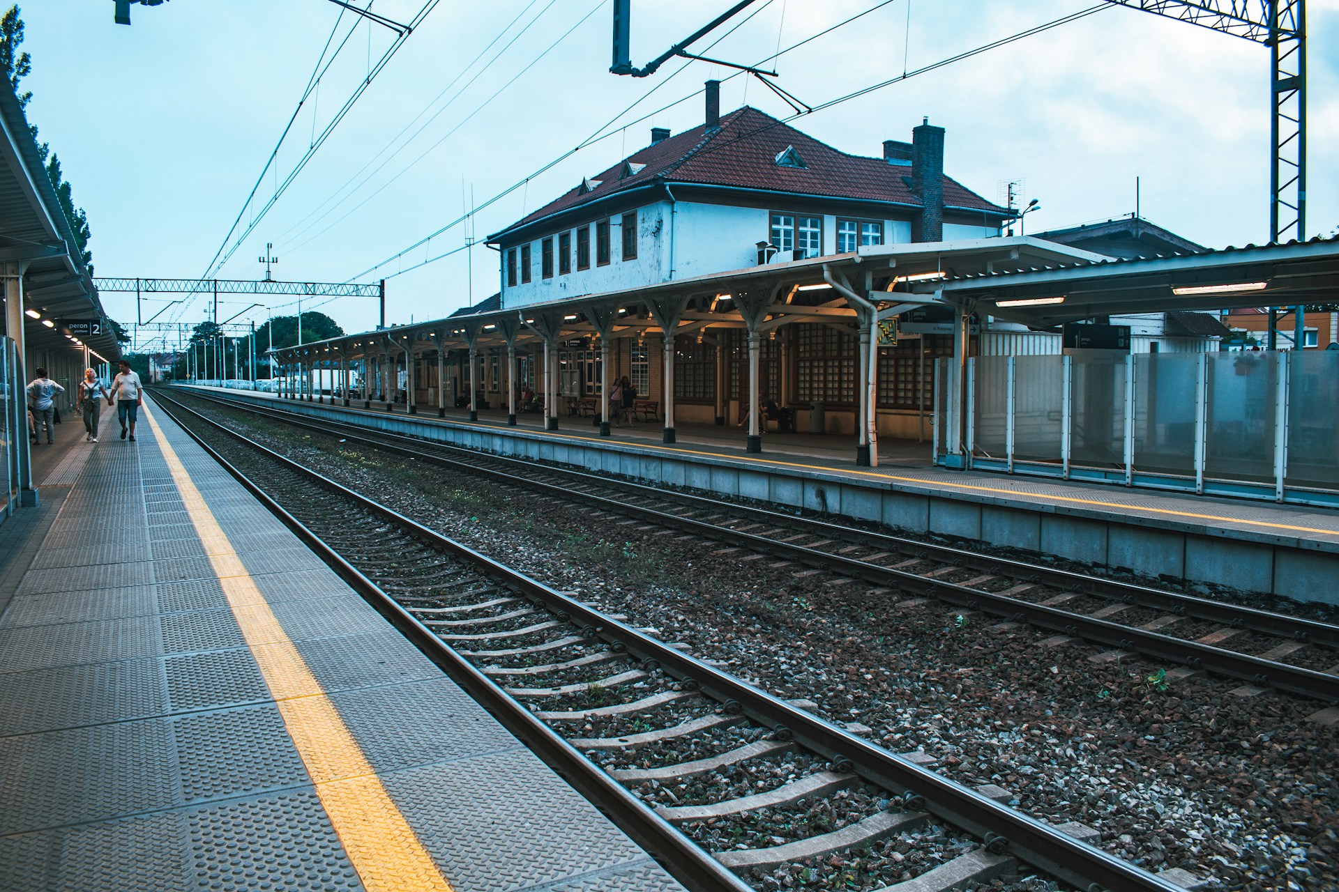 Międzyzdroje: Thiên Đường Biển Baltic của Ba Lan