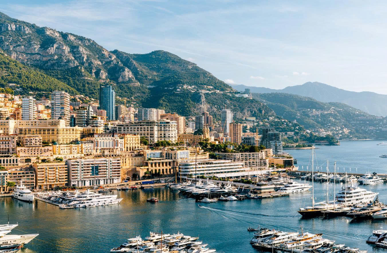Monte Carlo: Điểm Đến Sang Trọng và Phong Cách