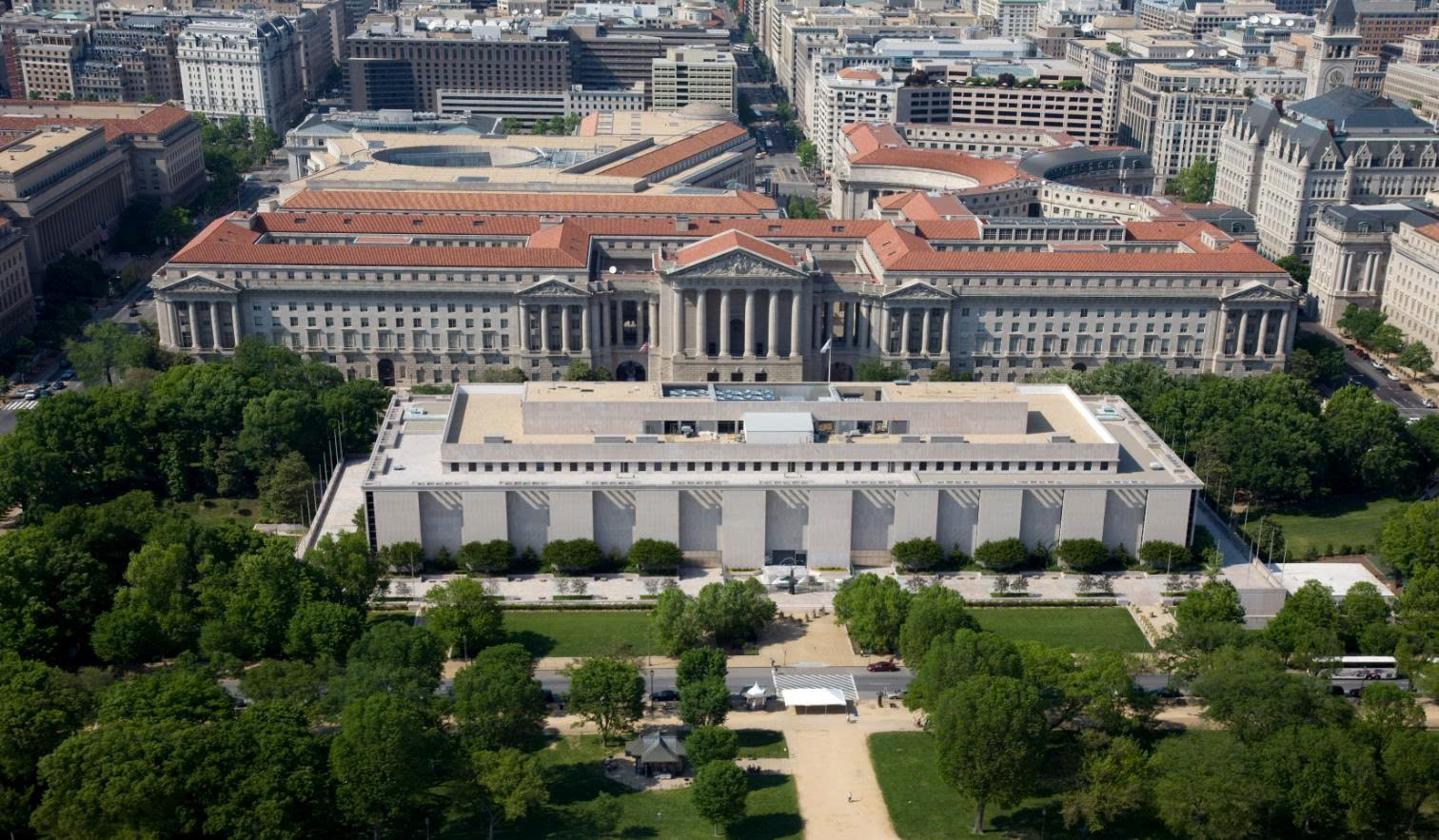 National Museum of American History: Bảo tàng lịch sử Hoa Kỳ