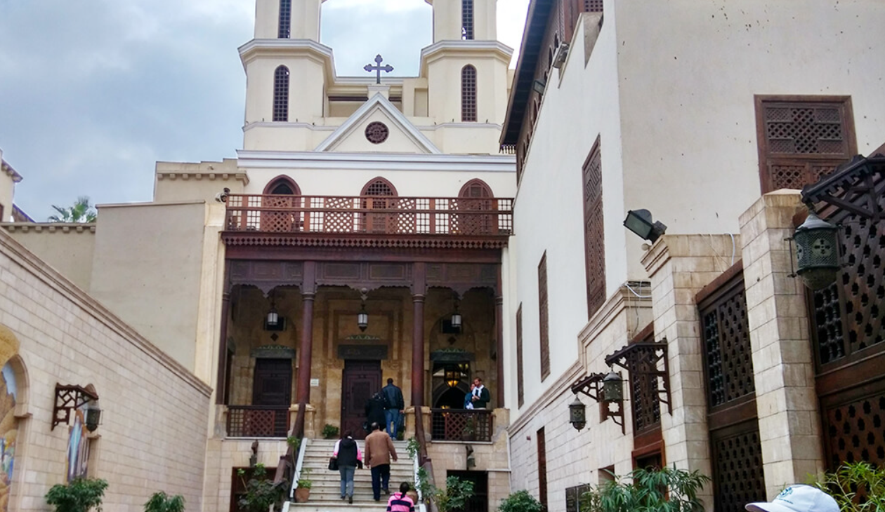 Nét Đẹp Thăng Trầm Của Nhà Lá Treo Lầu Đức Mẹ Maria: Một Di Tích Văn Hoá Quý Giá