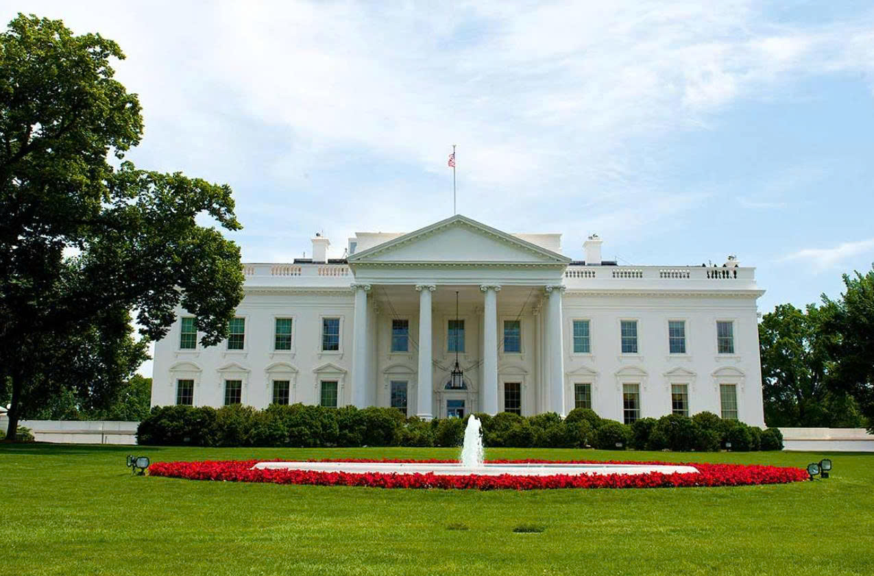 Nhà Trắng – Biểu tượng của quyền lực chính trị