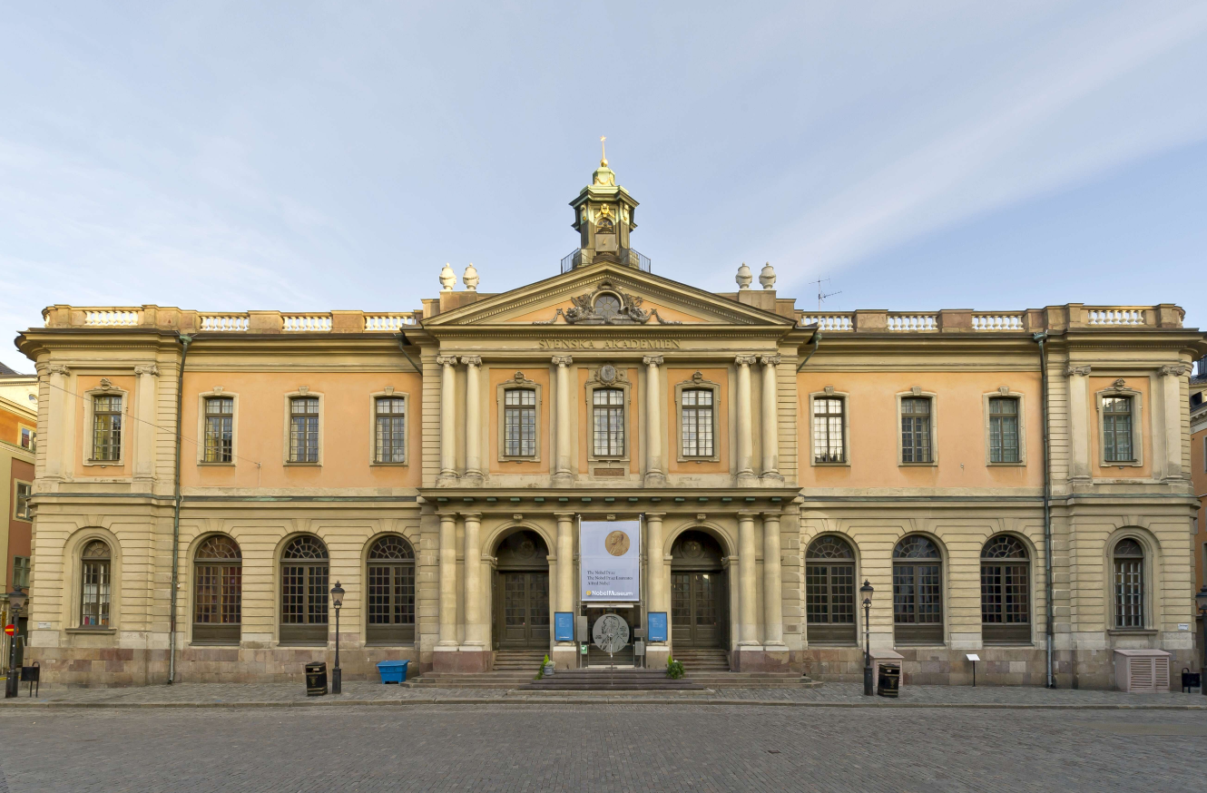 Bảo tàng Nobel: Khám phá vinh quang và sự sáng tạo