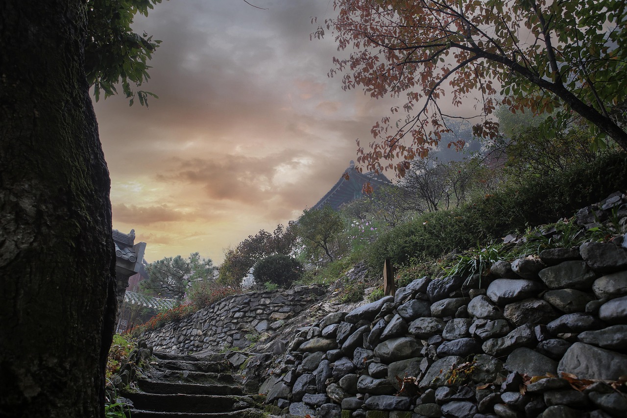 Bắc California – Đại diện cho sự đa dạng thiên nhiên và văn hóa