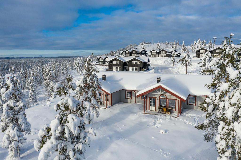 Orsa Grönklitt: Thiên Đường Du Lịch Quanh Năm ở Vùng Dalarna, Thụy Điển