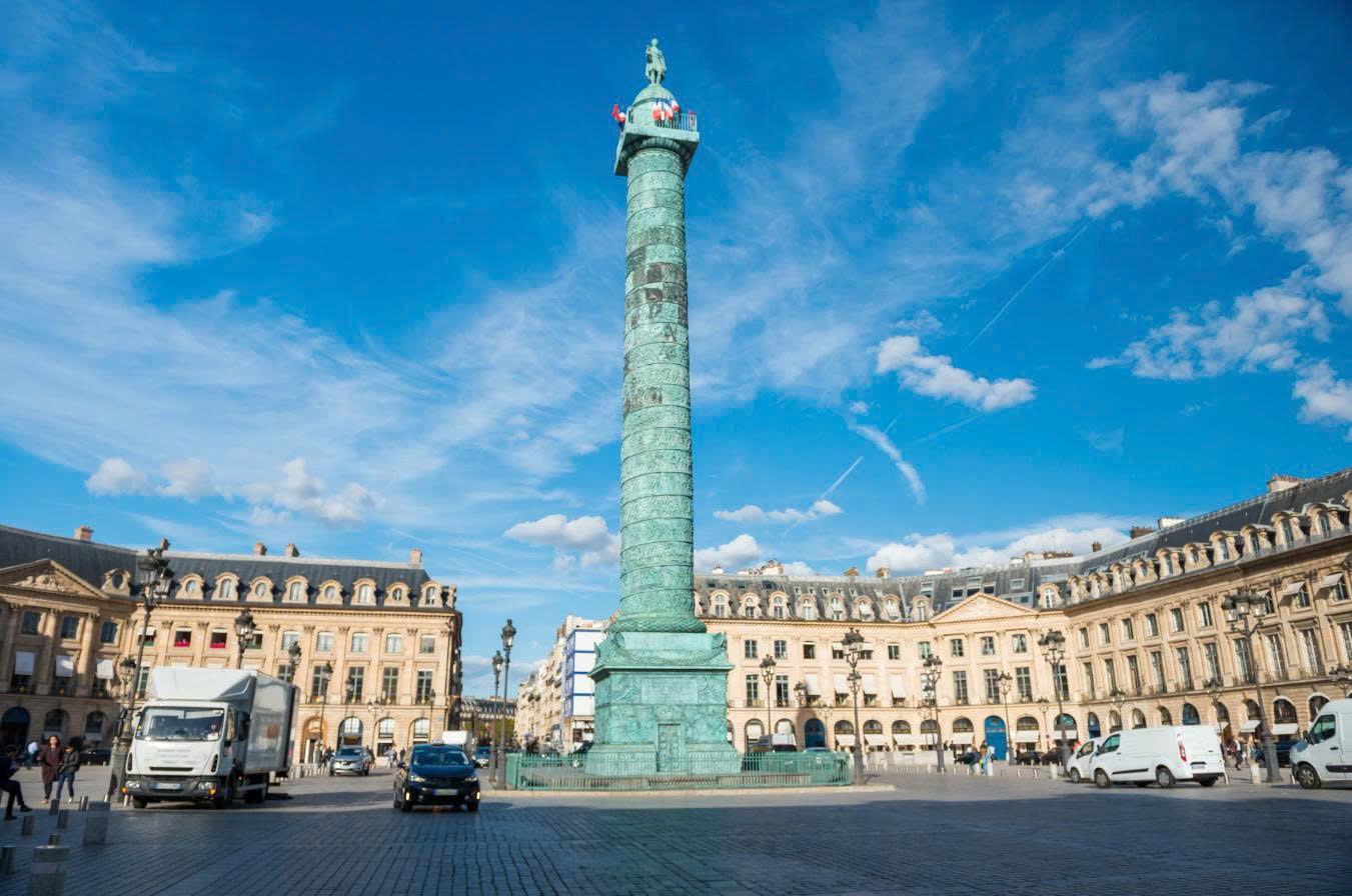 Sự Kiện và Lịch Sử Quảng Trường Place Vendôme: Ngọc Lục Bảo Kiến Trúc ở Trái Tim Paris