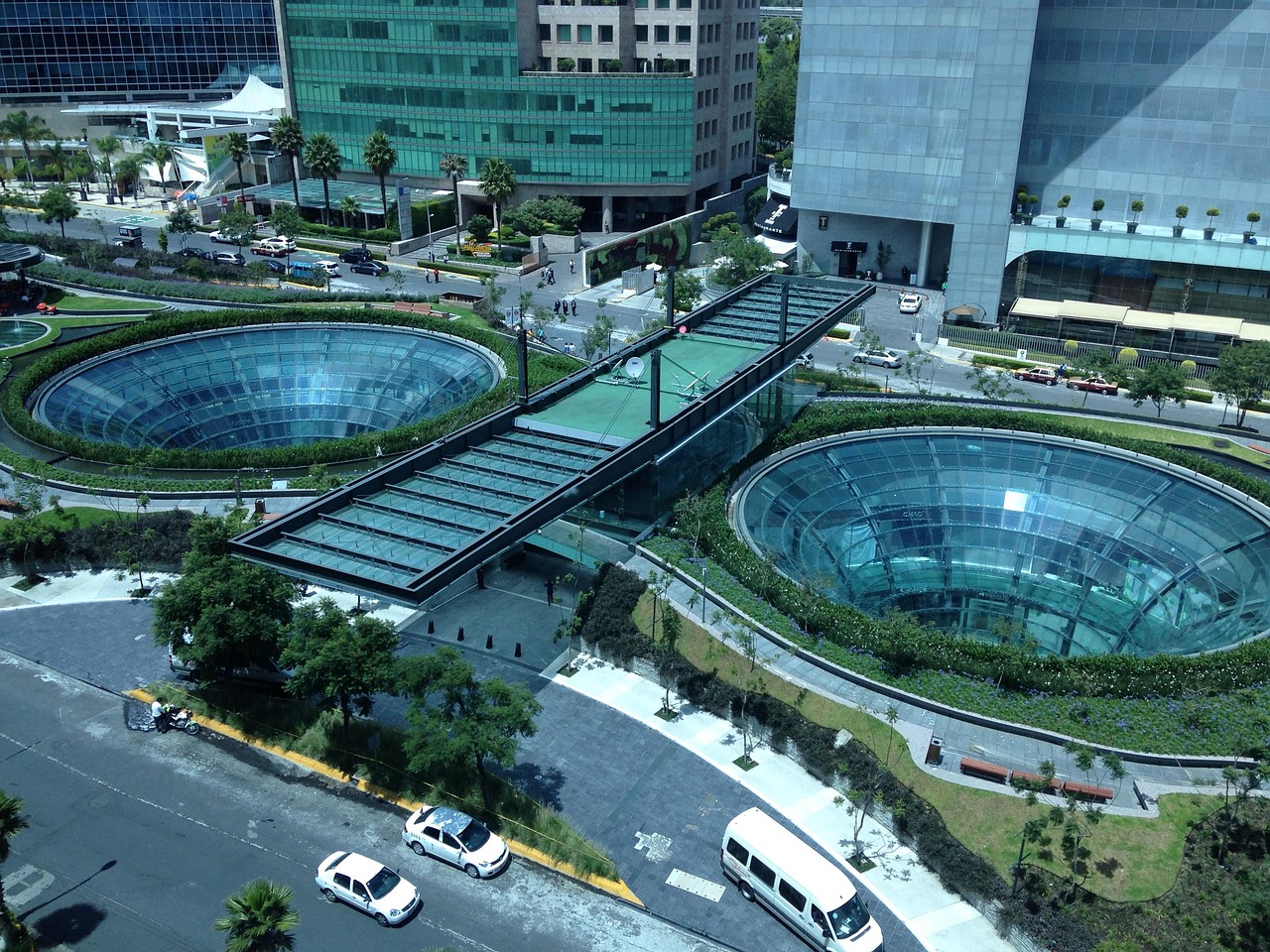 Santa Fe: thành phố cổ xưa và quyến rũ của tiểu bang New Mexico, Hoa Kỳ.