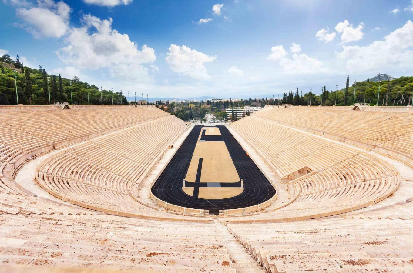 Panathenaic Stadium: Hành trình qua Thời Gian của Sự Kiện Thể Thao và Lịch Sử Olympic