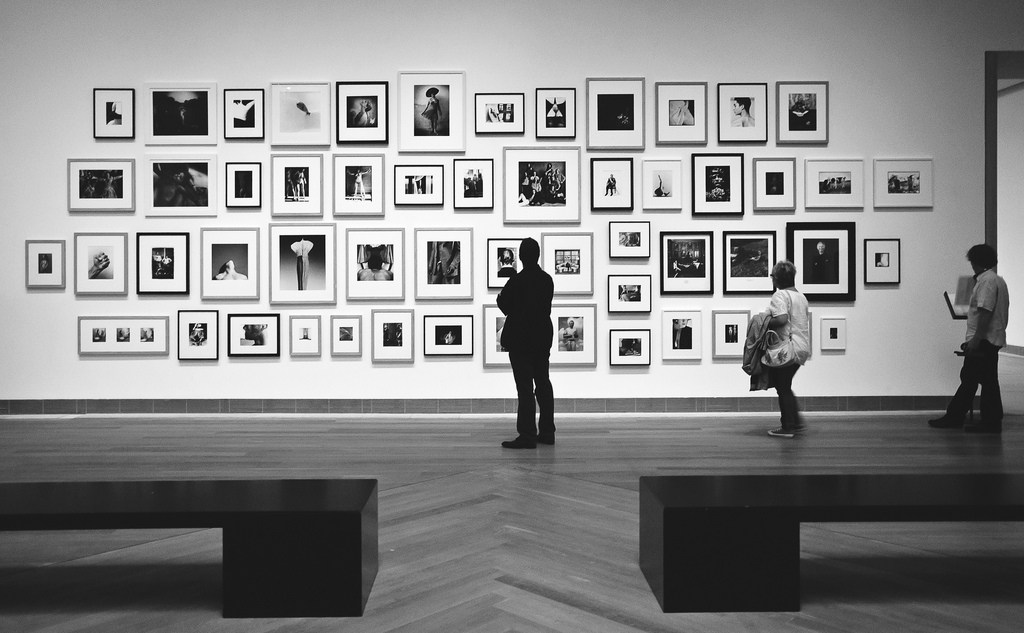 Moderna Museet: Trung tâm Nghệ thuật Hiện đại ở Trung tâm Stockholm