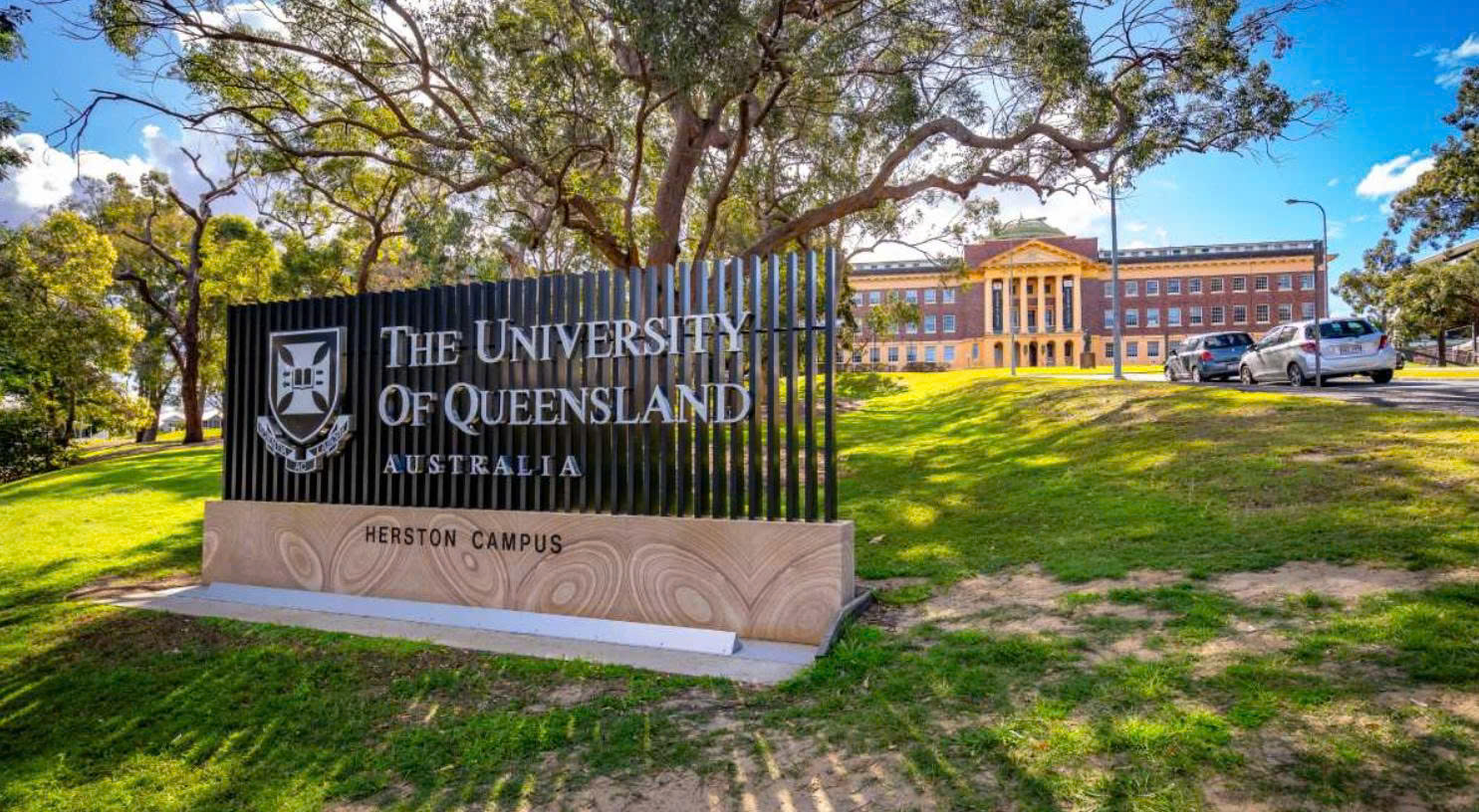 University of Queensland – Hành trình học tập và nghiên cứu trong vùng đất của kiến thức
