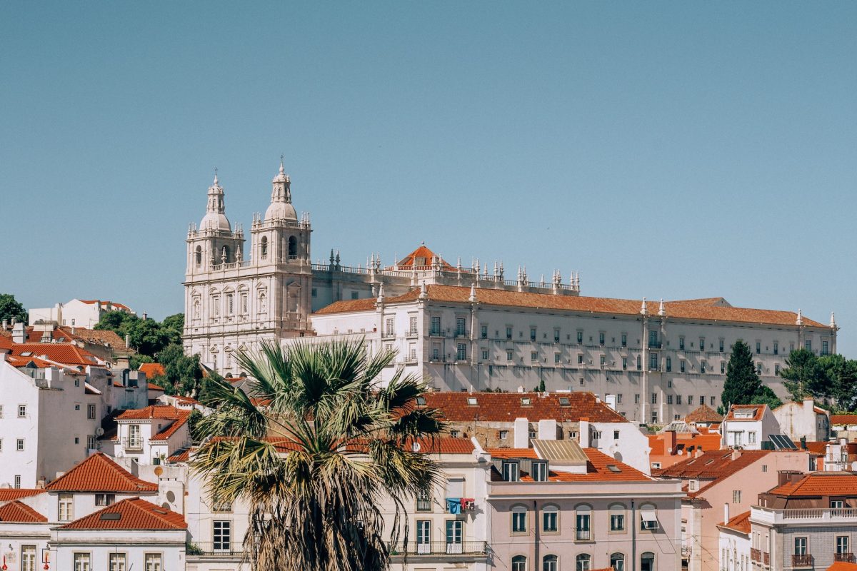 Lisbon – thành phố của những trải nghiệm tuyệt vời