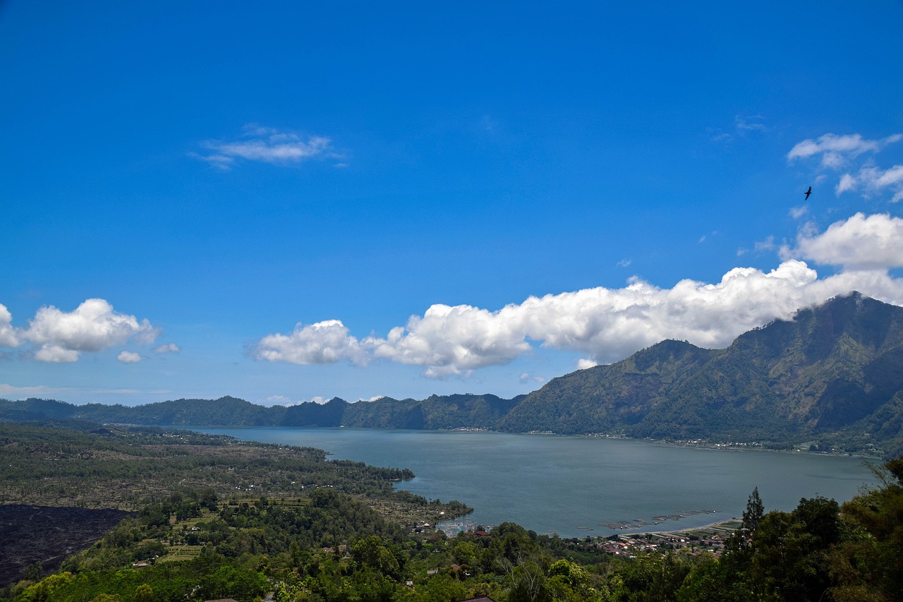 Quần đảo Bali và Gili thân thiện
