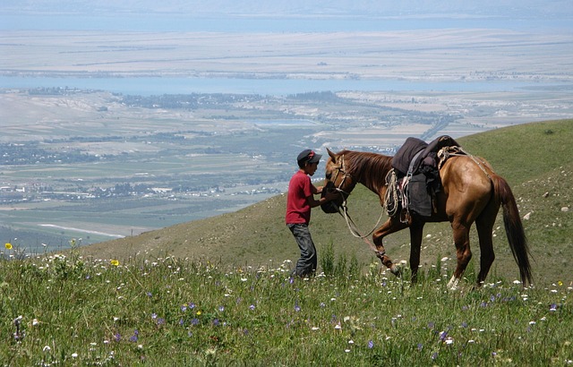 Hành Trình Khám Phá Con Đường Tơ Lụa Kazakhstan Và Kyrgyzstan