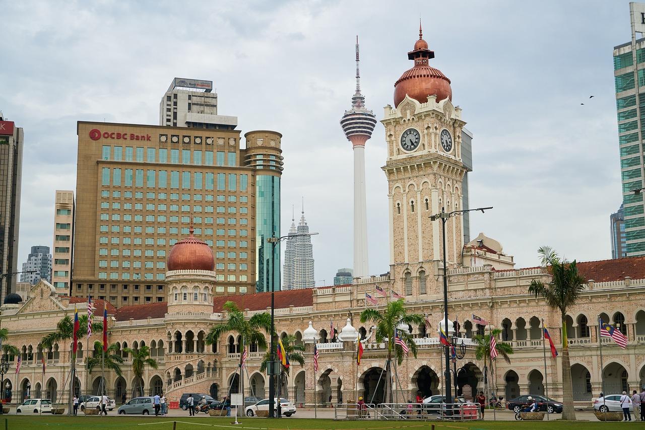Hành Trình Penang – Kuala Lumpur: Khám Phá Sự Tương Phản Giữa Di Sản Và Hiện Đại