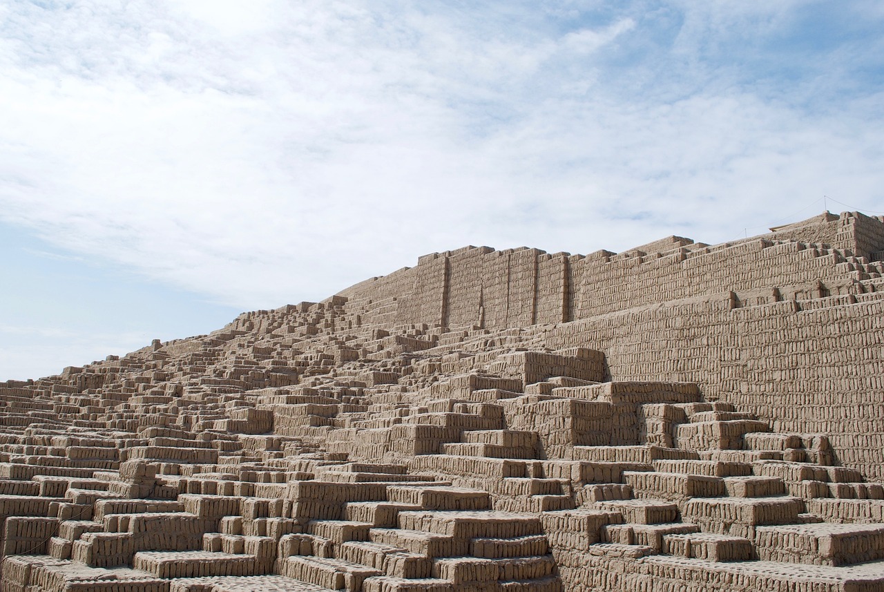 Chinh phục những con đường cổ xưa trên Đường mòn Inca lịch sử, bắt đầu từ Lima