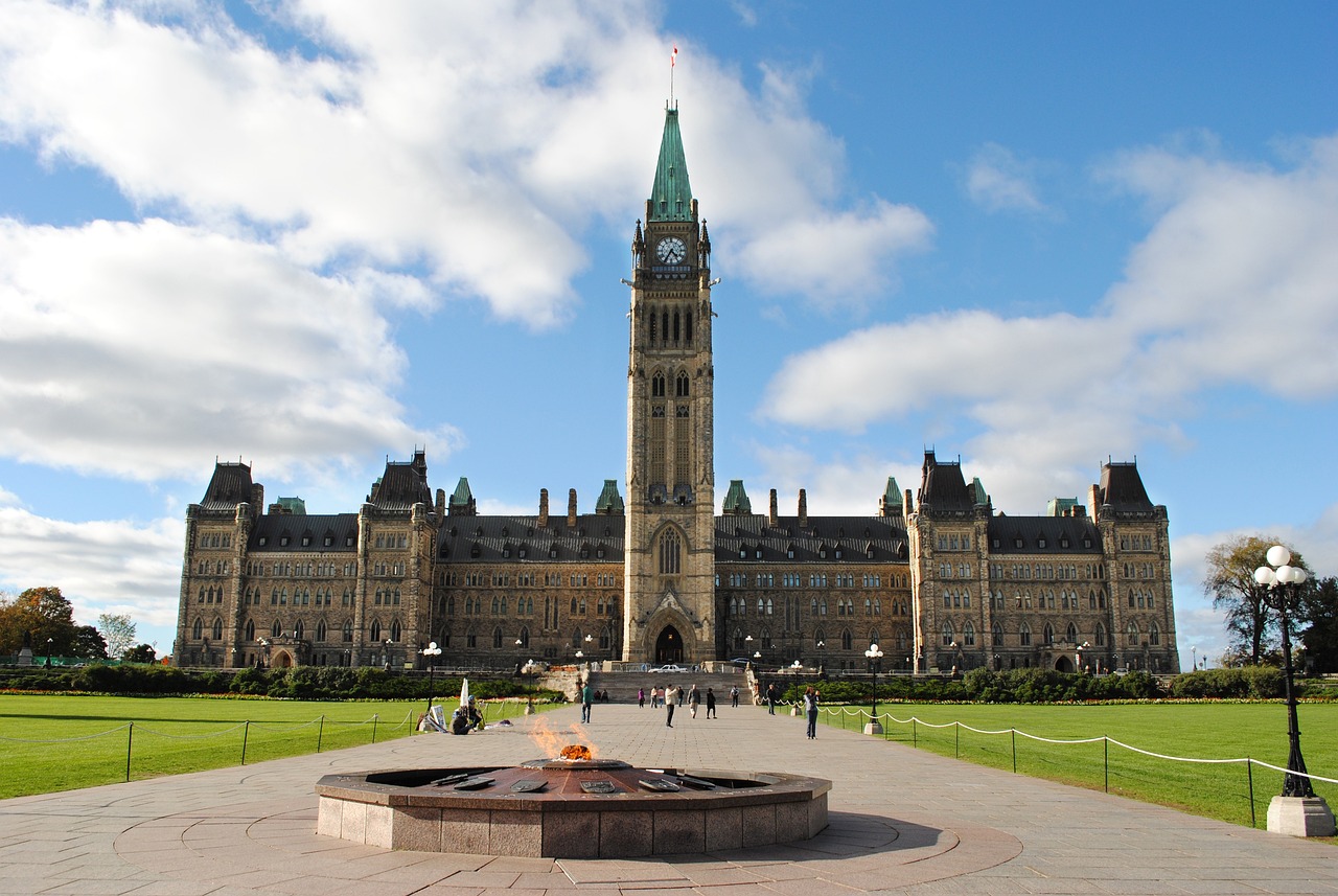 Khám phá bờ Đông Canada - Tuyệt tác tự nhiên và văn hóa