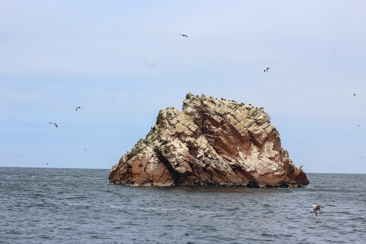 Khám Phá Ốc Đảo Huacachina & Machu Picchu Huyền Bí | Hành Trình 9 Ngày 8 Đêm