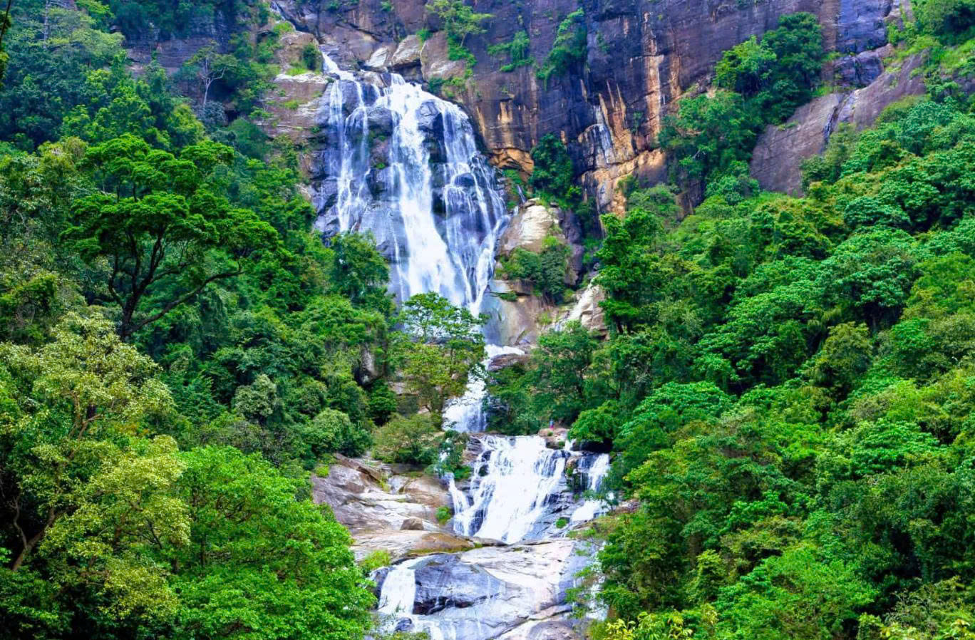 Sri Lanka: Khám Phá Đảo Quốc Phật Giáo Cổ Xưa – Hành Trình Di Sản & Tâm Linh