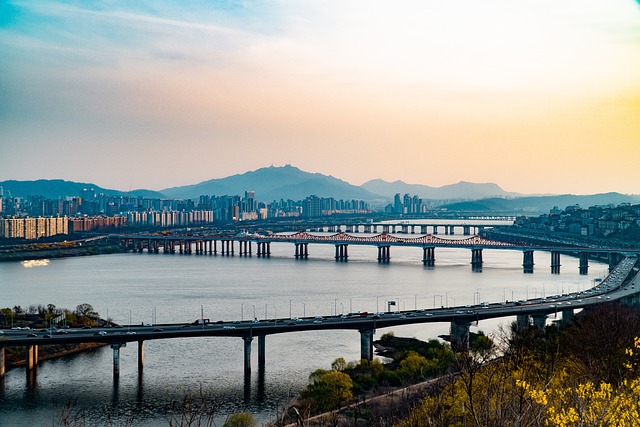 Khám Phá Hàn Quốc: Chuyến Du Lịch 9 Ngày từ Seoul đến Jeju