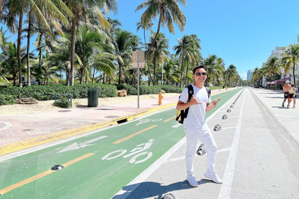 Miền Nam Florida Mê Hoặc: Hành trình 5 ngày khám phá Miami, Key West, Fort Lauderdale và Palm Beach