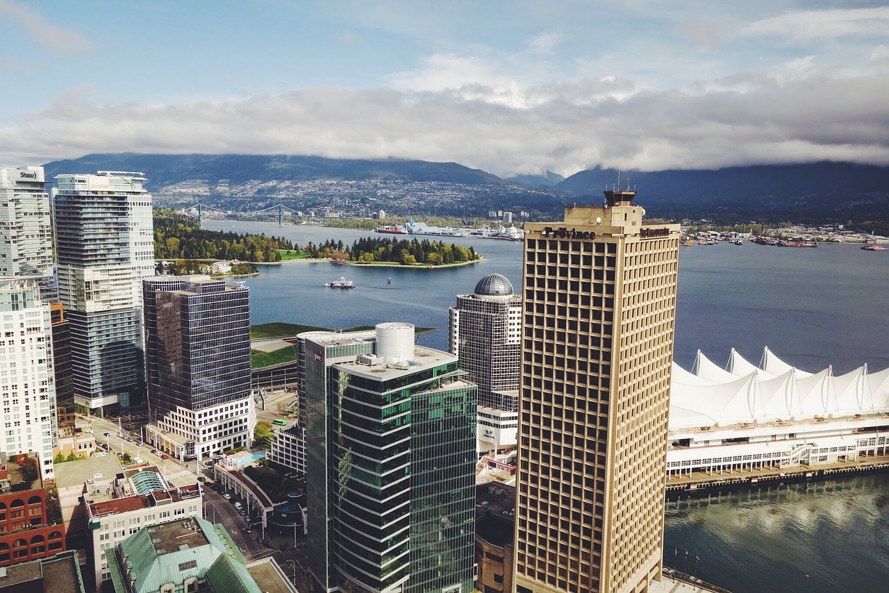Canada Hùng Vĩ – Hành Trình 10 Ngày từ Calgary đến Vancouver