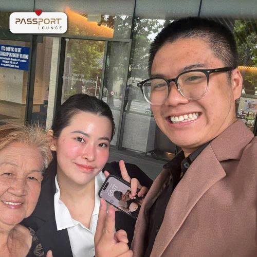 Visa Mỹ Thành Công 6