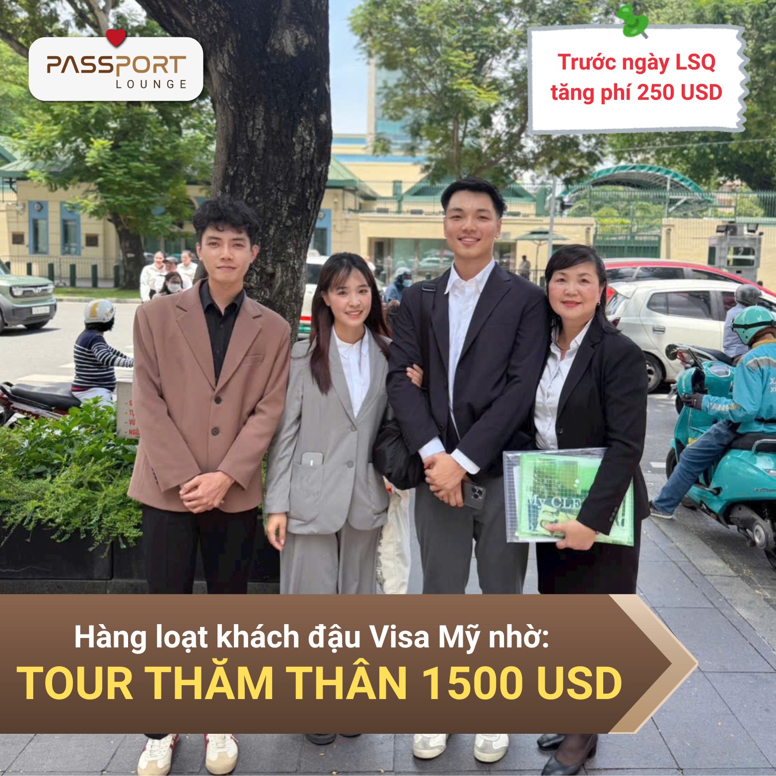 Visa Mỹ Thành Công 4
