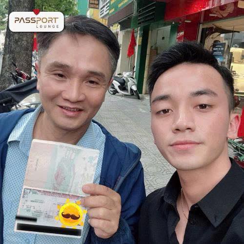 Visa Mỹ Thành Công 2