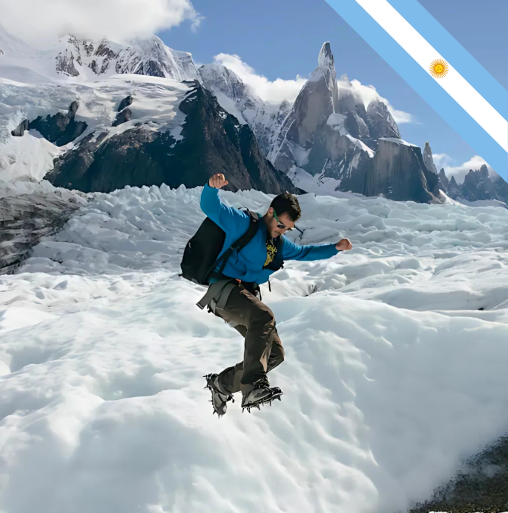 Visa Du Lịch Argentina