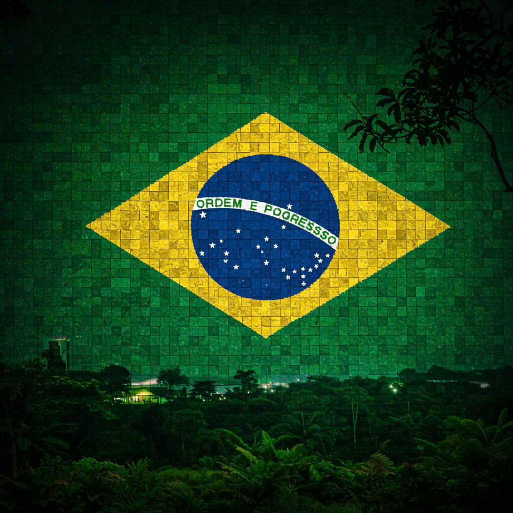 Visa Du Lịch Brazil