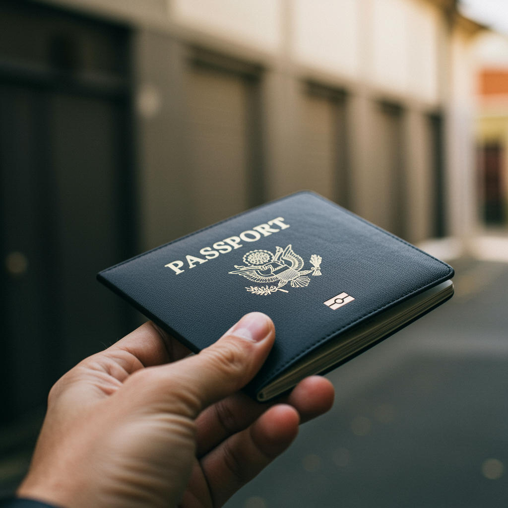 Bao đậu visa Mỹ