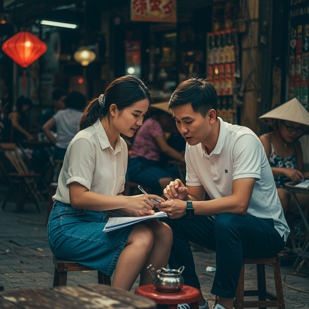 Viết thư giải trình