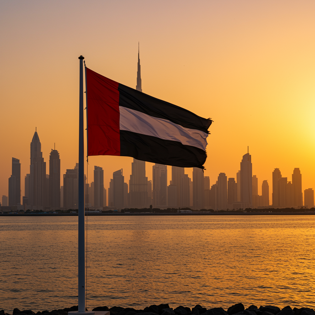 Visa Du Lịch UAE (Dubai)