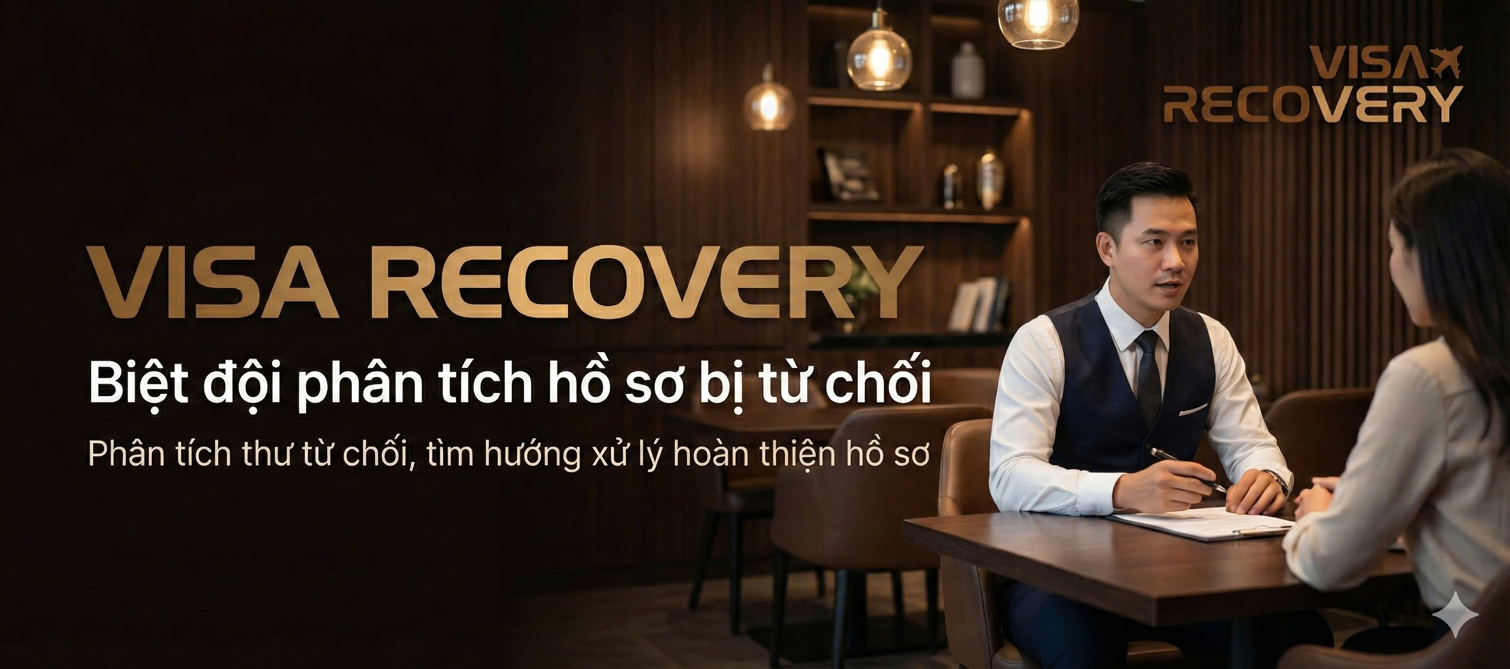 Biệt đội phân tích hồ sơ bị từ chối