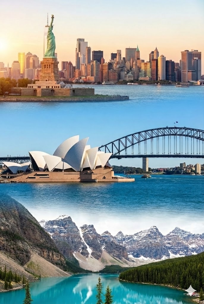 Passport Lounge cafe