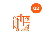 Thiết kế chi tiết & Duyệt phương án