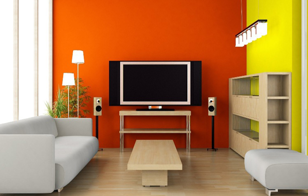 Cách bảo vệ Tivi trong những ngày thời tiết xấu