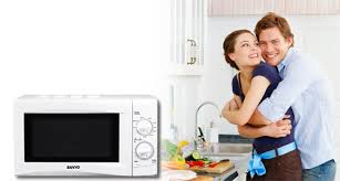 Những món Đồ tuyệt đối không được cho vào lò vi sóng