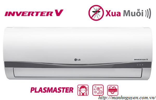 Sử dụng điều hòa an toàn khi nhà có trẻ nhỏ