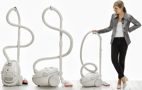 Những điều  cần biết khi mua máy hút bụi