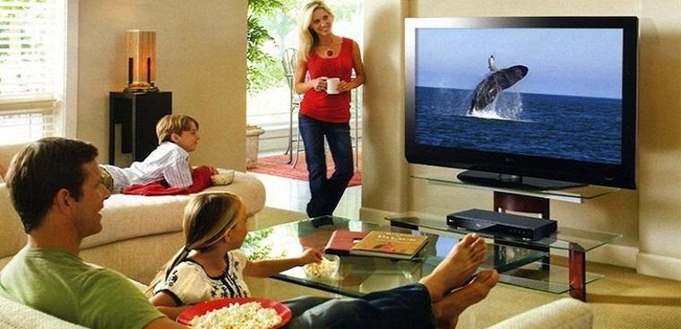 Những sai lầm cần tránh khi sử dụng Tivi