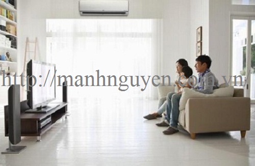 12 kinh nghiệm sử dụng điều hòa