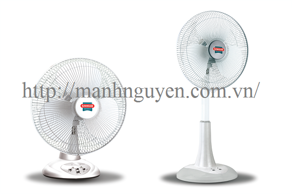 Kinh nghiệm lựa chọn, lắp đặt và sử dụng quạt