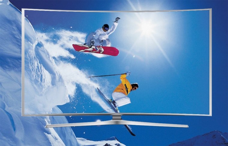 Tivi thông minh, Lựa chọn số 1 trong năm 2018