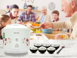 Ưu nhược điểm của nồi cơm điện Panasonic