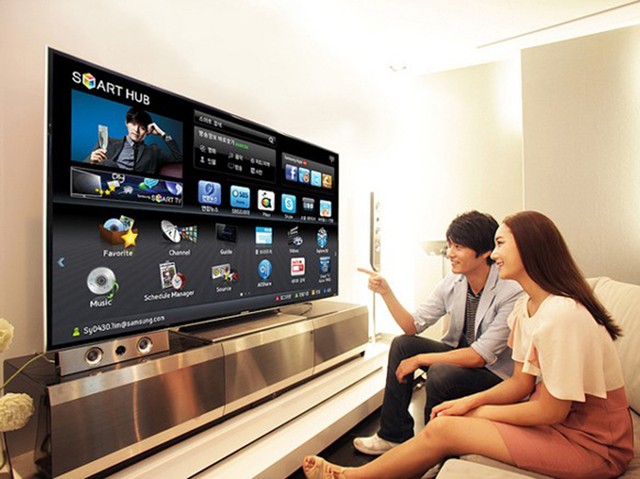 5 Sai lầm nên tránh để tăng tuổi thọ tivi và bảo vệ sức khỏe gia đình bạn