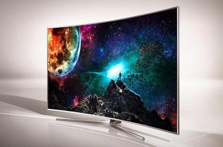 Chiêm ngưỡng Top tivi thông minh ấn tượng nhất năm - Phần 1