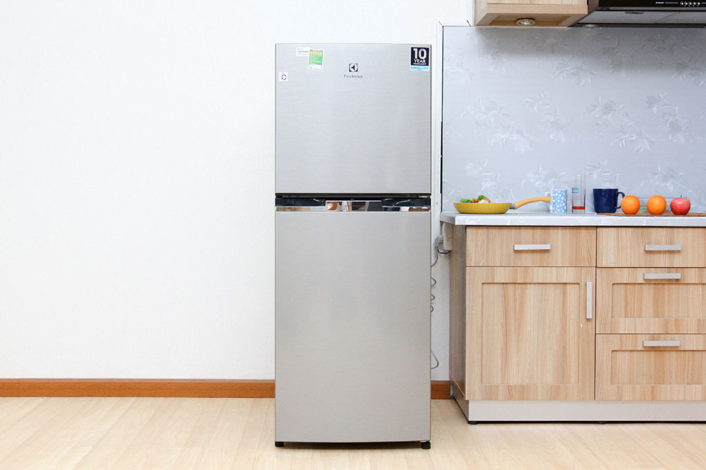 Tủ lạnh chính hãng giá rẻ lựa chọn cho gia đình nhỏ.