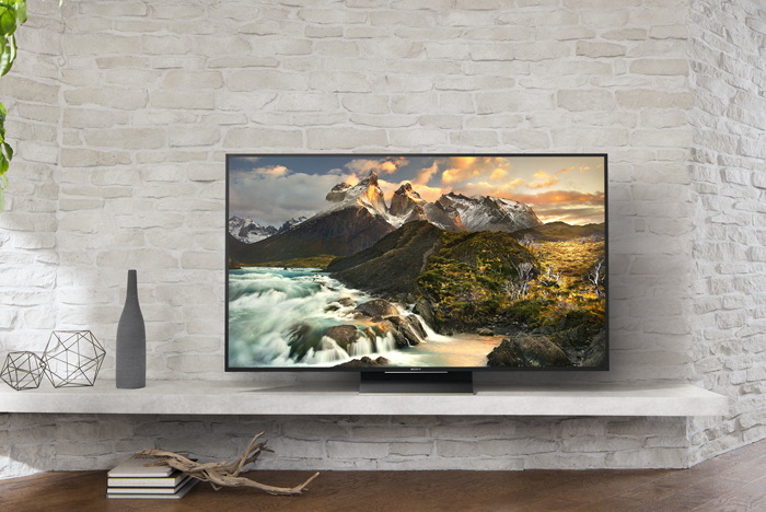 Top tivi thông minh ấn tượng nhất năm - Phần 3